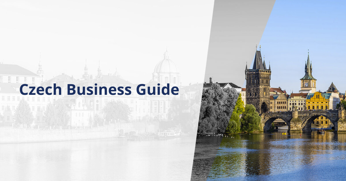 Czech Business Guide